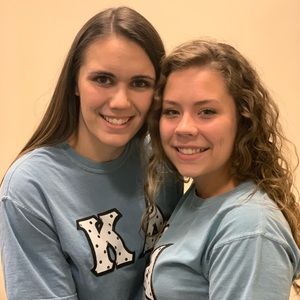 Meet your Posher, Kylie